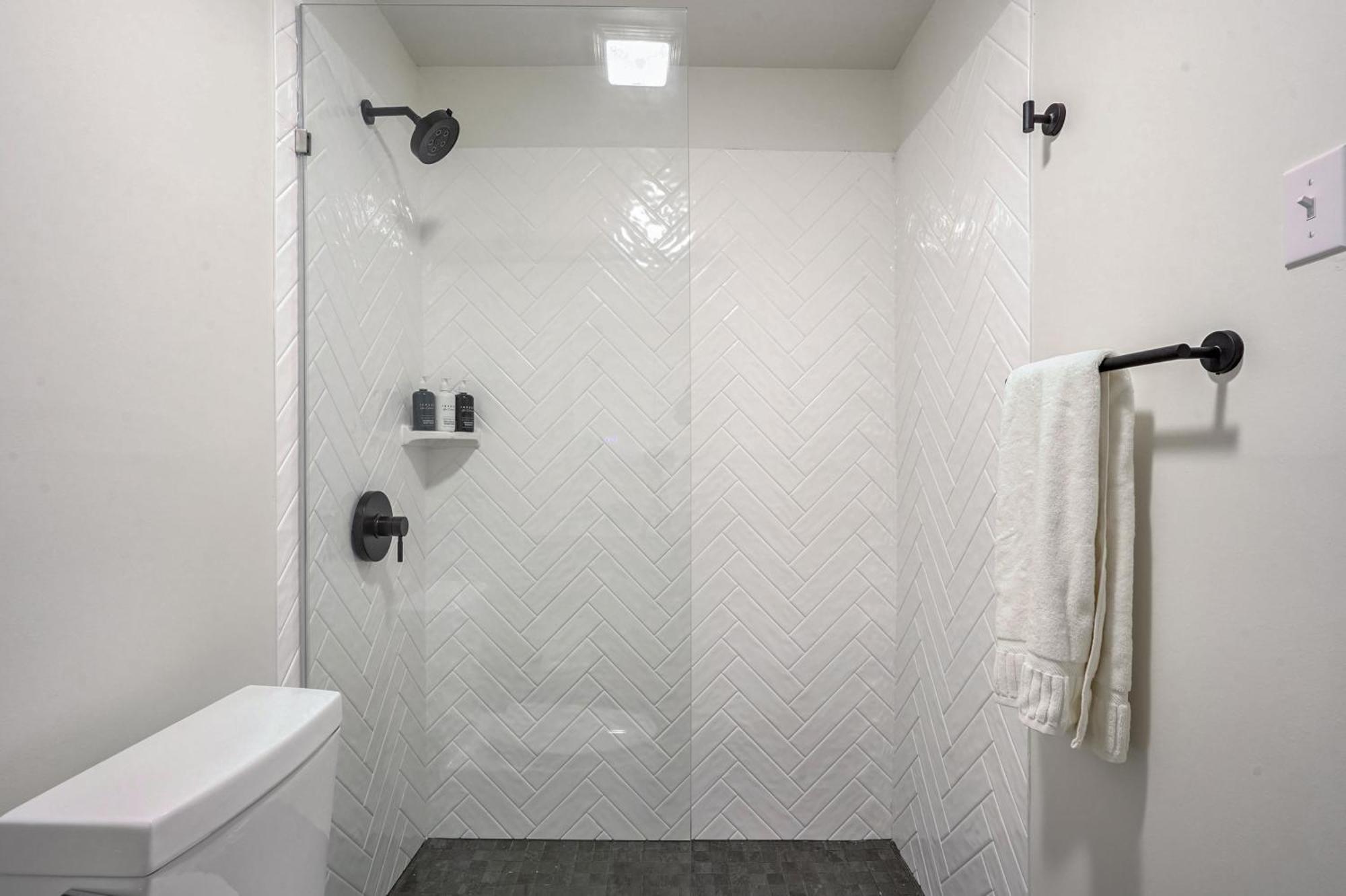 Redamo Suites Jefferson Kültér fotó