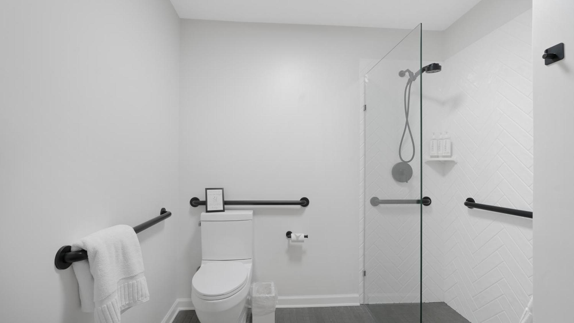 Redamo Suites Jefferson Kültér fotó